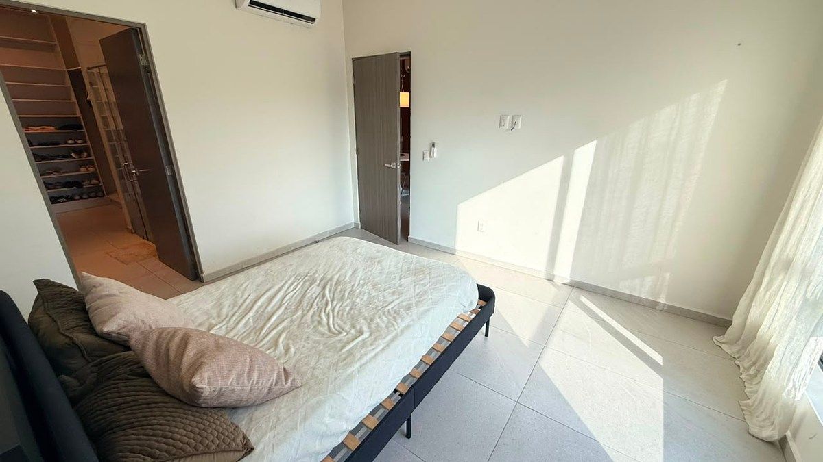 Apartamento em Balcones de Galerias, Monterrey, foto 9 de 41