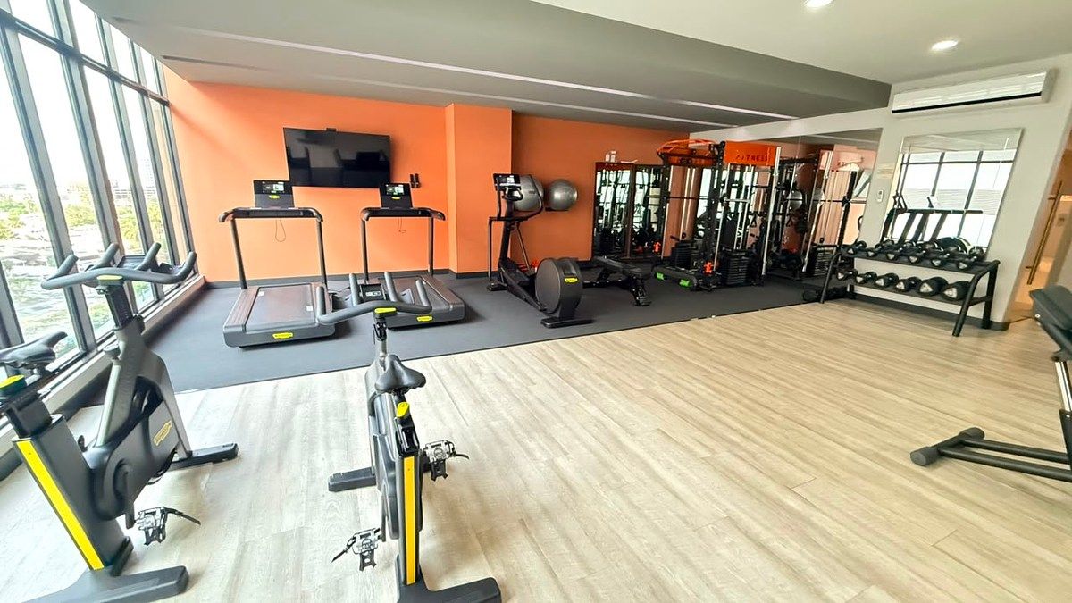 Apartamento em Balcones de Galerias, Monterrey, foto 15 de 41