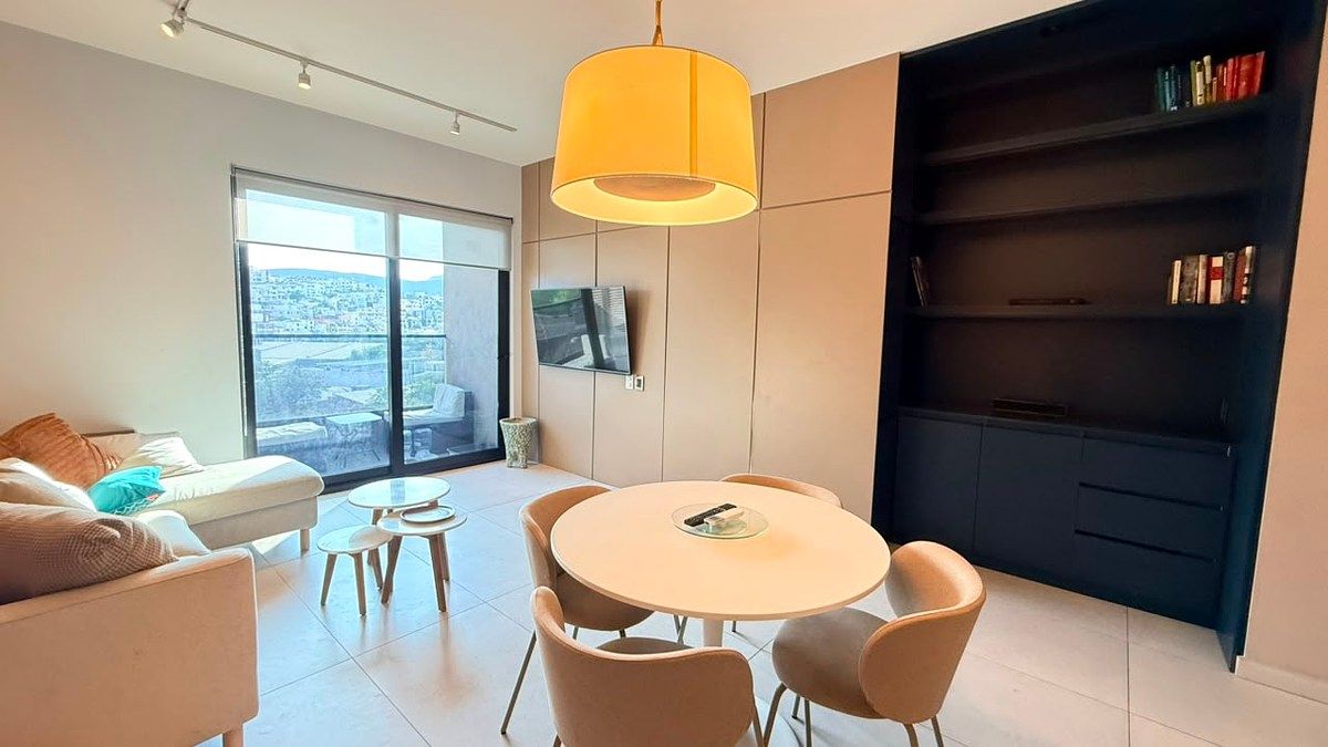 Apartamento para alugar na Torre FIRST | 2 Quartos | Excelente localização, foto 1 de 41
