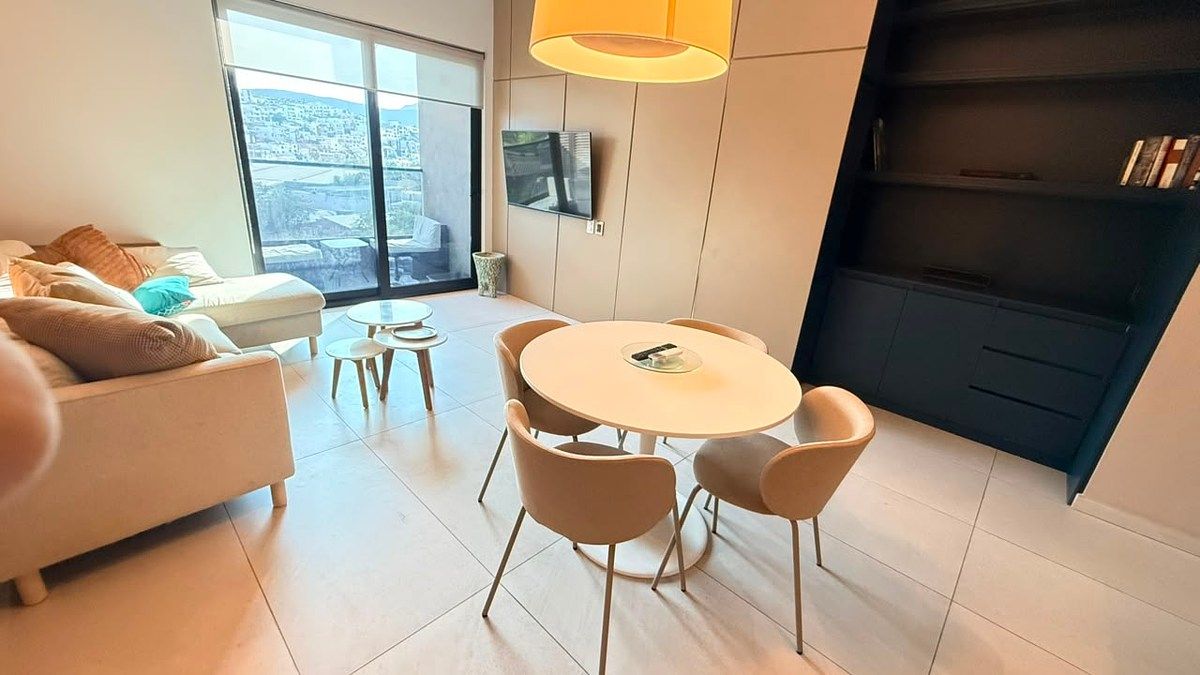 Apartamento em Balcones de Galerias, Monterrey, foto 2 de 41