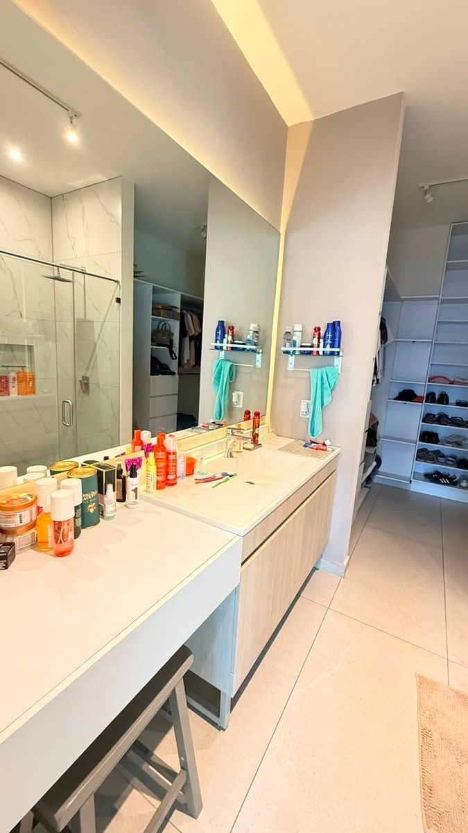 Apartamento em Balcones de Galerias, Monterrey, foto 10 de 41