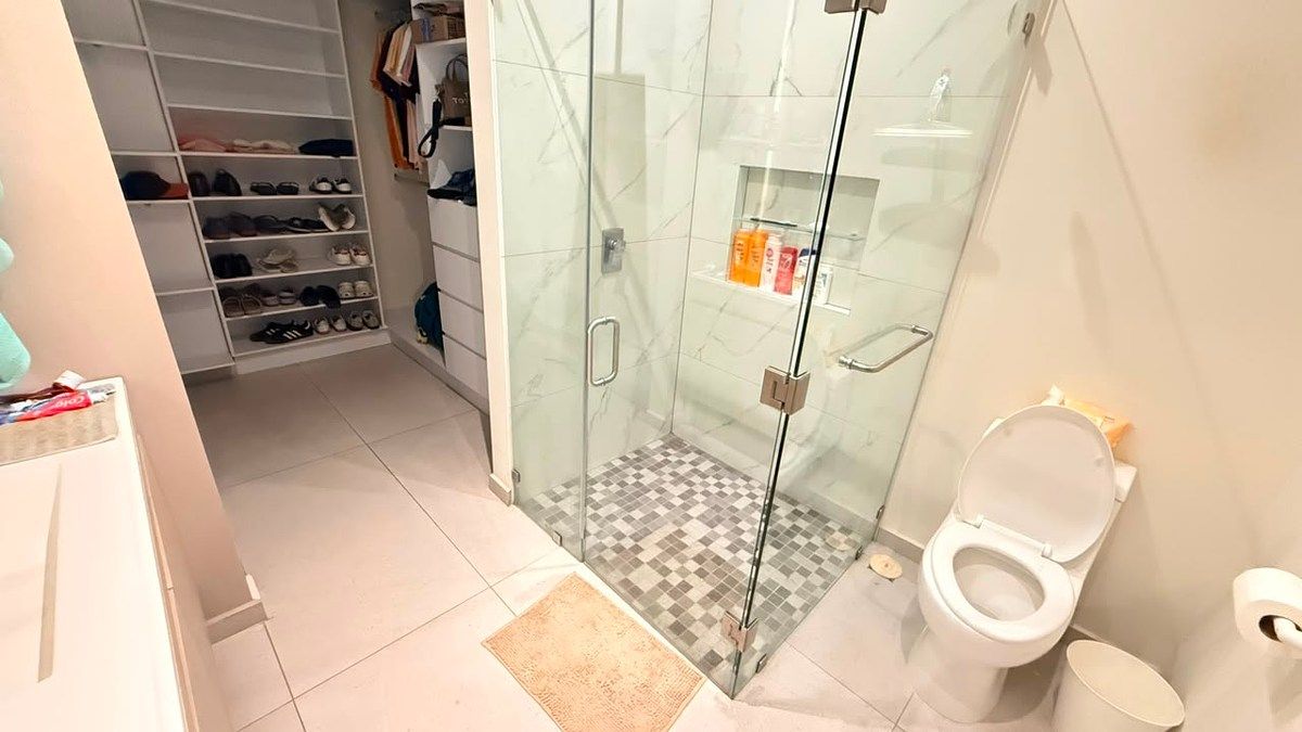 Apartamento em Balcones de Galerias, Monterrey, foto 11 de 41