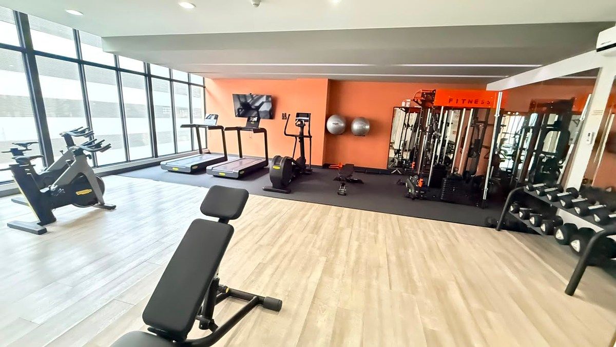 Apartamento em Balcones de Galerias, Monterrey, foto 38 de 41