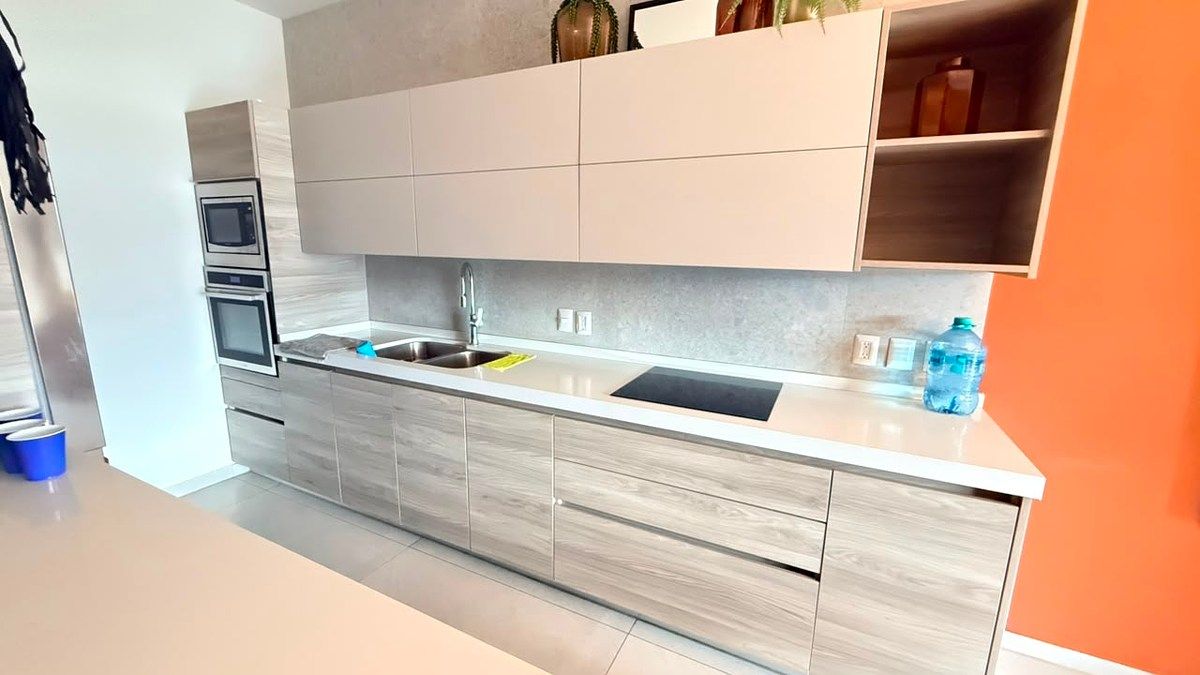Apartamento em Balcones de Galerias, Monterrey, foto 7 de 41