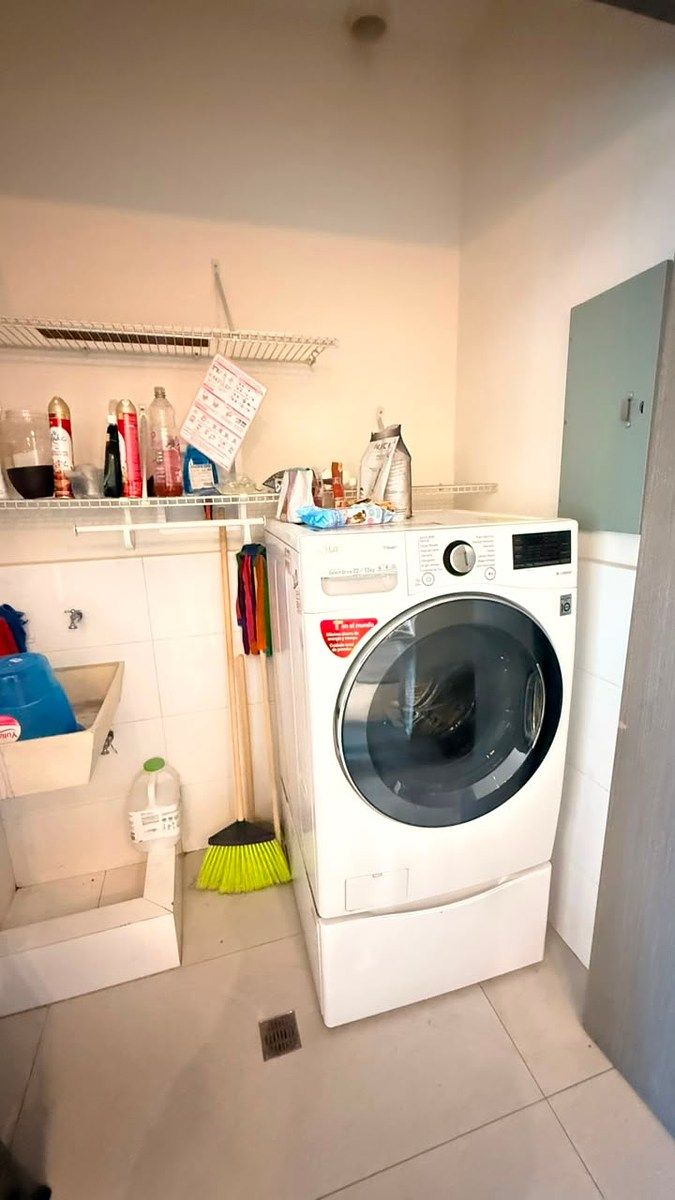 Apartamento em Balcones de Galerias, Monterrey, foto 13 de 41
