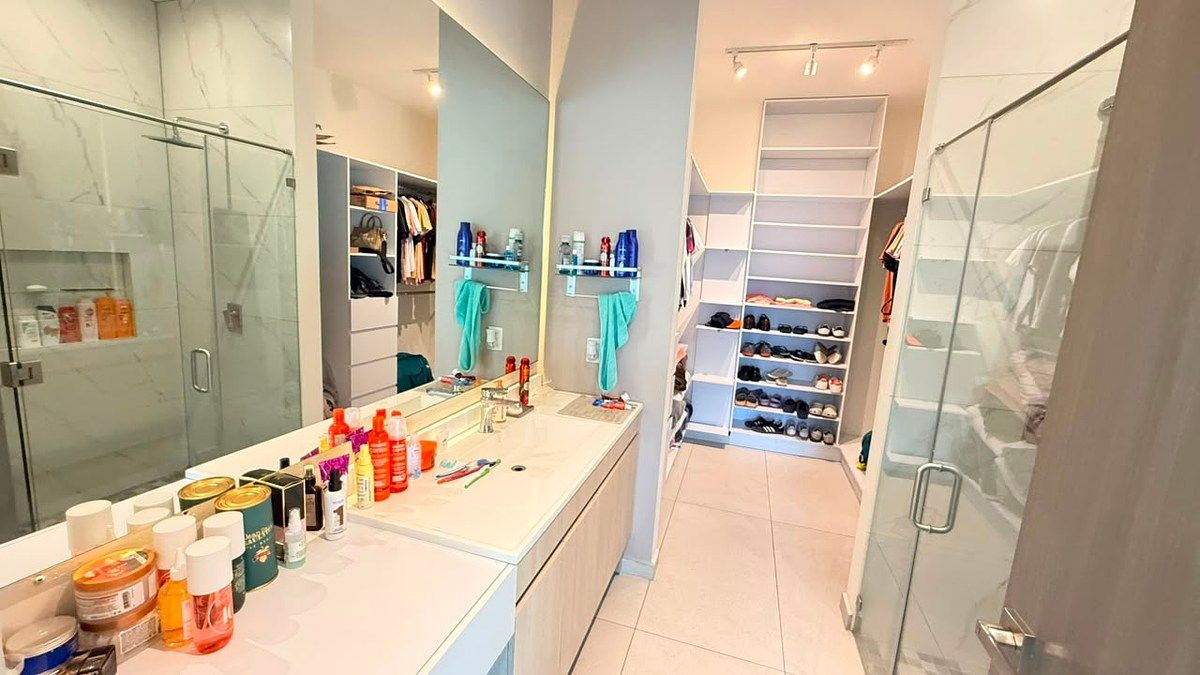 Apartamento em Balcones de Galerias, Monterrey, foto 18 de 41