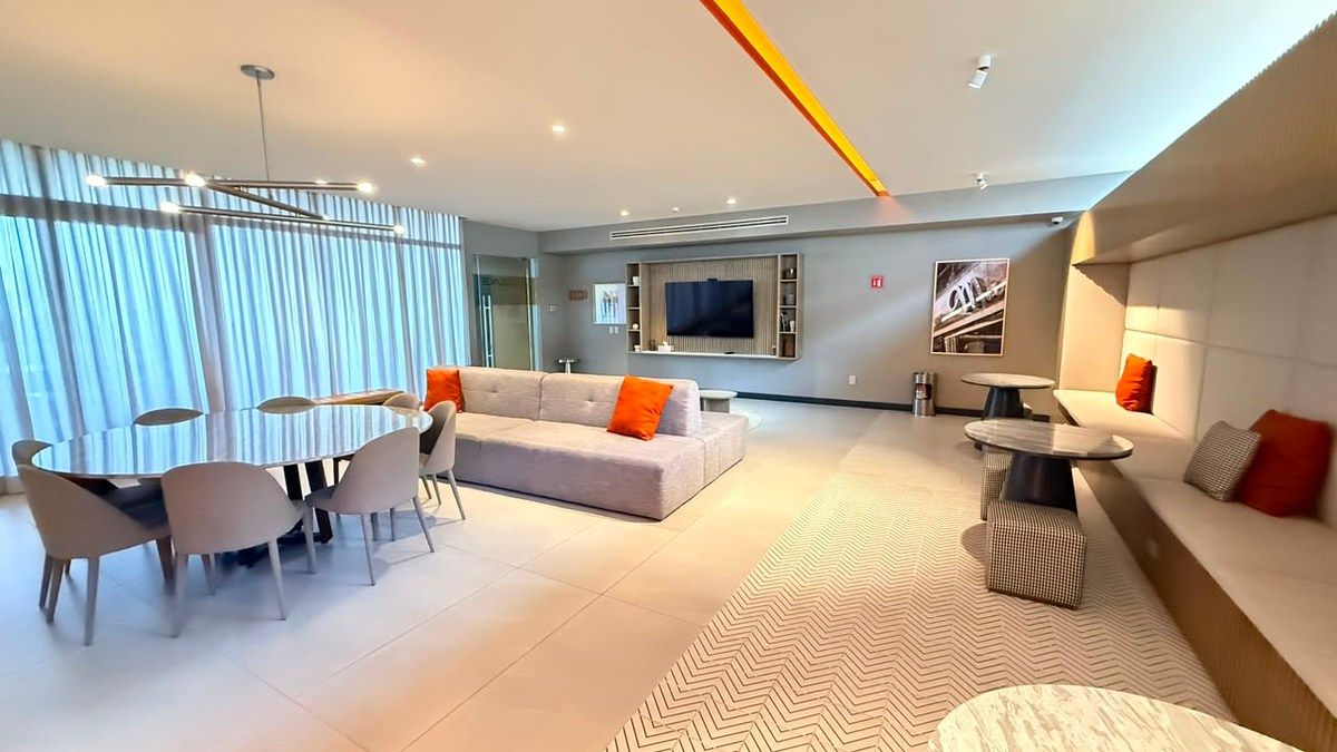 Apartamento em Balcones de Galerias, Monterrey, foto 24 de 41