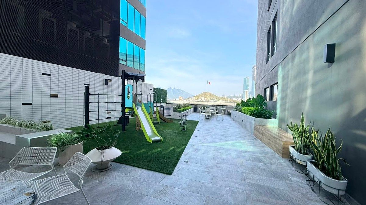 Apartamento em Balcones de Galerias, Monterrey, foto 26 de 41