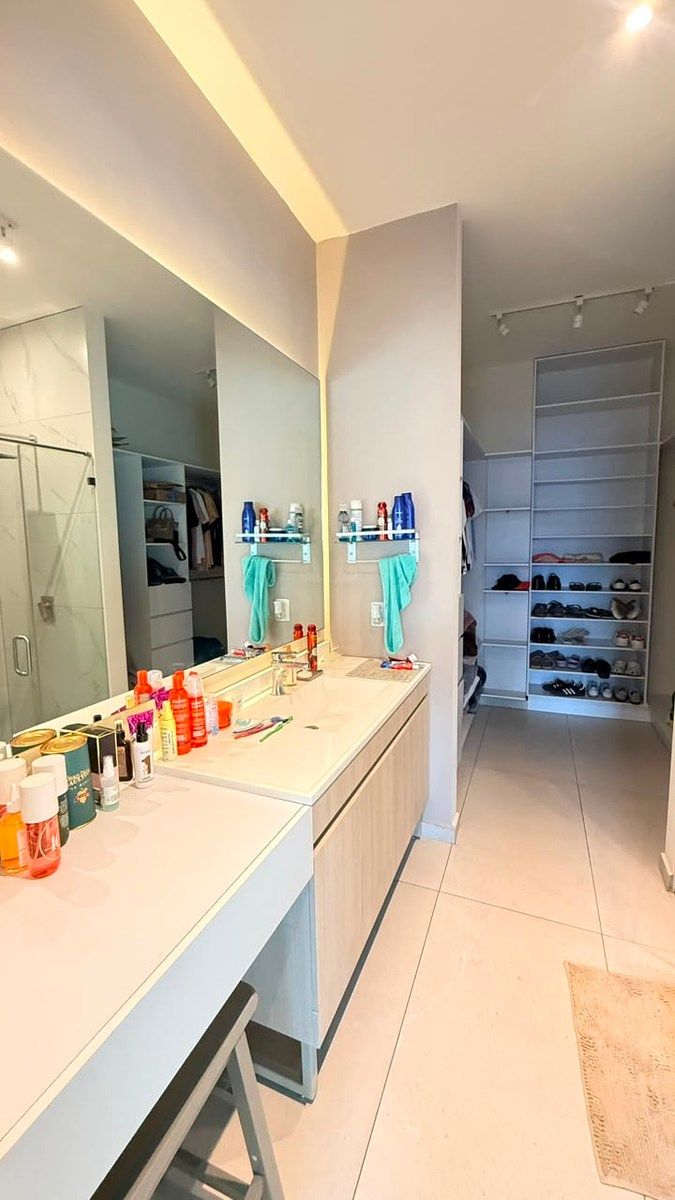 Apartamento em Balcones de Galerias, Monterrey, foto 19 de 41