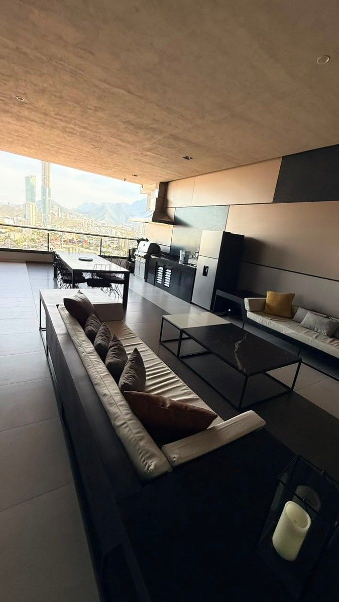 Apartamento em Balcones de Galerias, Monterrey, foto 27 de 41