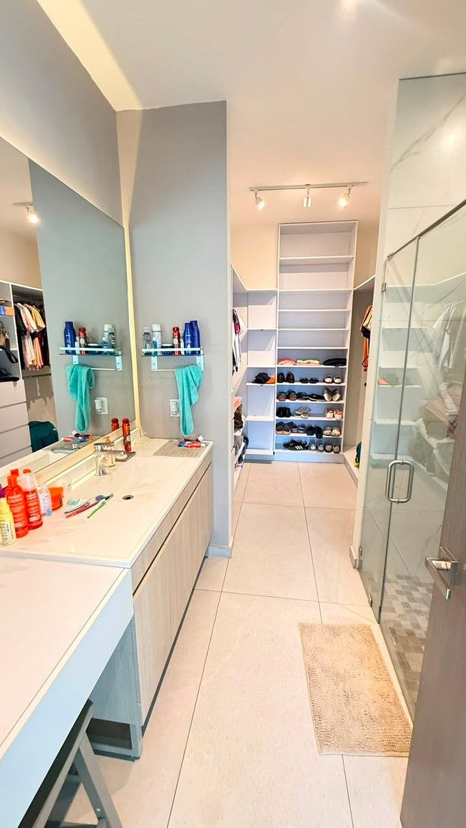 Apartamento em Balcones de Galerias, Monterrey, foto 20 de 41