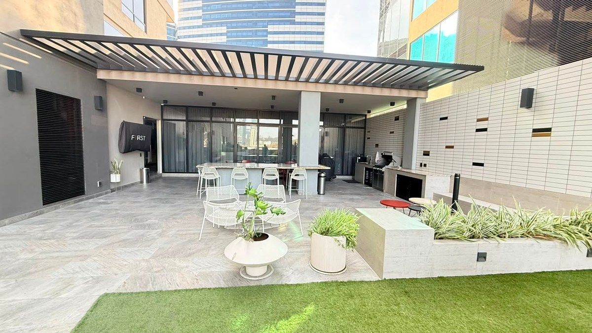 Apartamento em Balcones de Galerias, Monterrey, foto 30 de 41