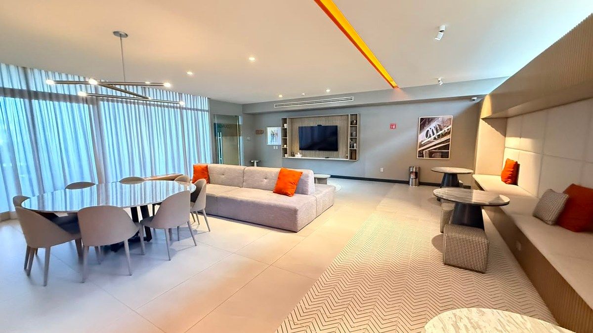 Apartamento em Balcones de Galerias, Monterrey, foto 31 de 41