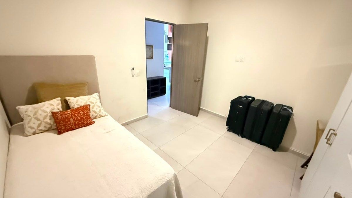 Apartamento em Balcones de Galerias, Monterrey, foto 22 de 41