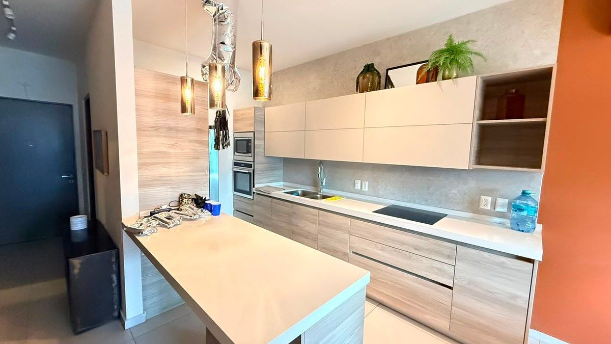 Apartamento em Balcones de Galerias, Monterrey, foto 5 de 41