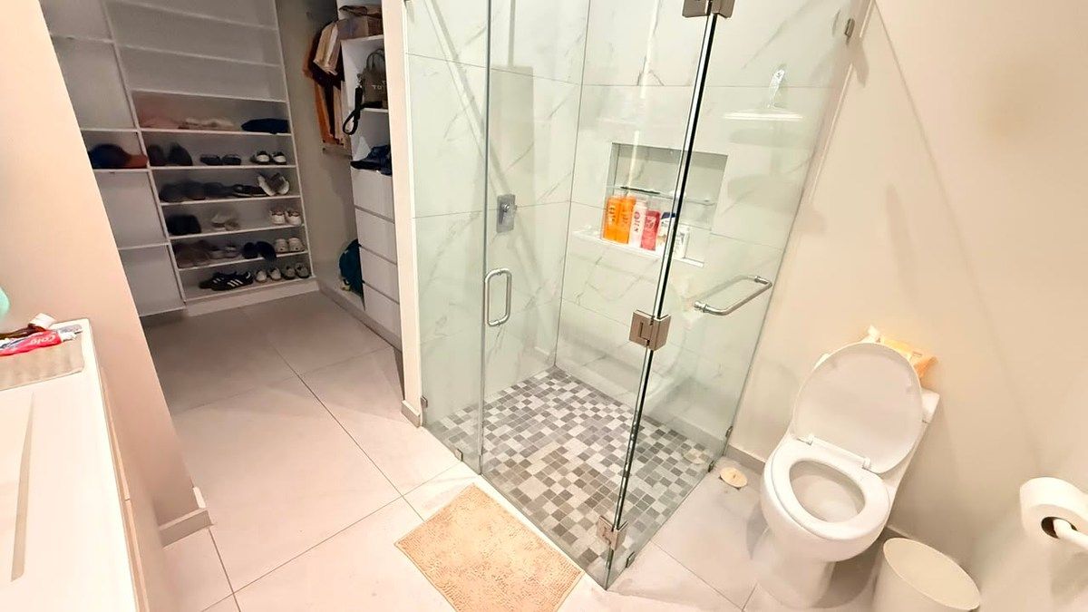Apartamento em Balcones de Galerias, Monterrey, foto 21 de 41