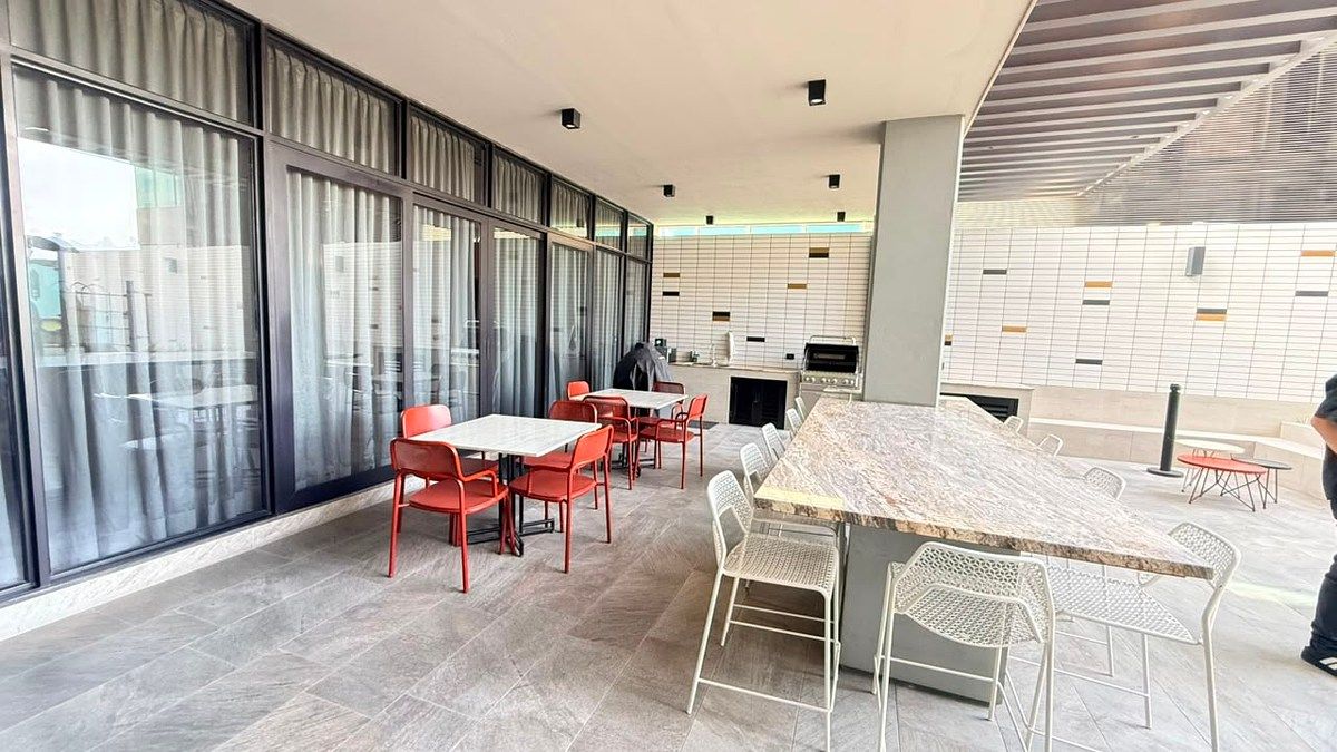 Apartamento em Balcones de Galerias, Monterrey, foto 35 de 41