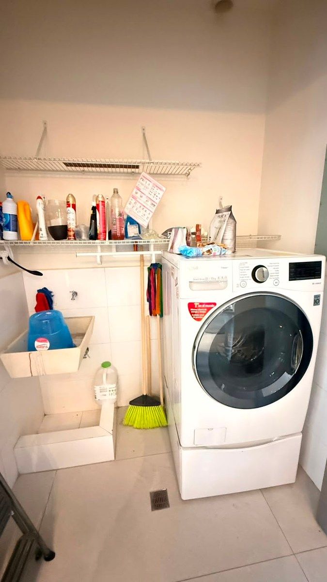 Apartamento em Balcones de Galerias, Monterrey, foto 39 de 41