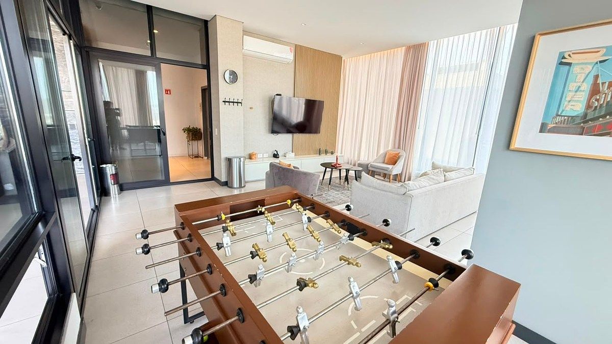 Apartamento em Balcones de Galerias, Monterrey, foto 40 de 41