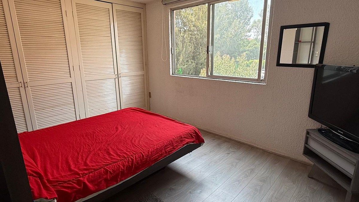 Apartment in Lomas Verdes 1a Sección, Naucalpan de Juárez, photo 7 of 10