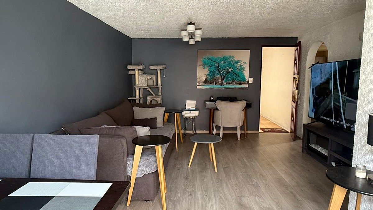 Apartment in Lomas Verdes 1a Sección, Naucalpan de Juárez, photo 3 of 10