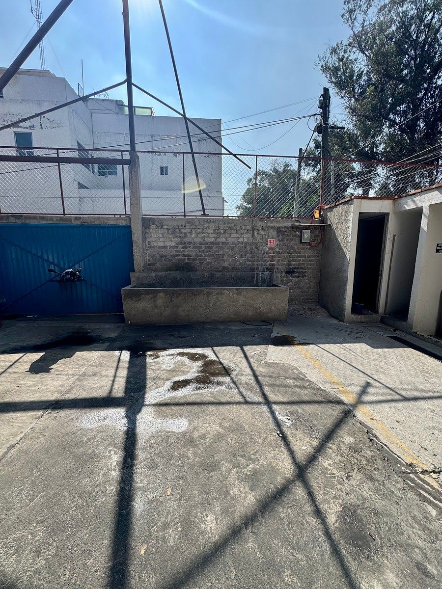 Terreno en Ex-Ejido de San Francisco Culhuacán, Coyoacán, foto 5 de 14