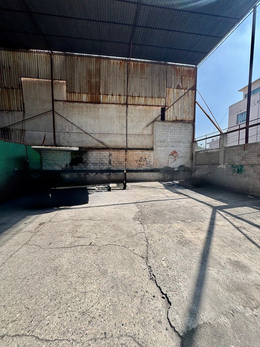 Terreno en Ex-Ejido de San Francisco Culhuacán, Coyoacán, foto 7 de 14