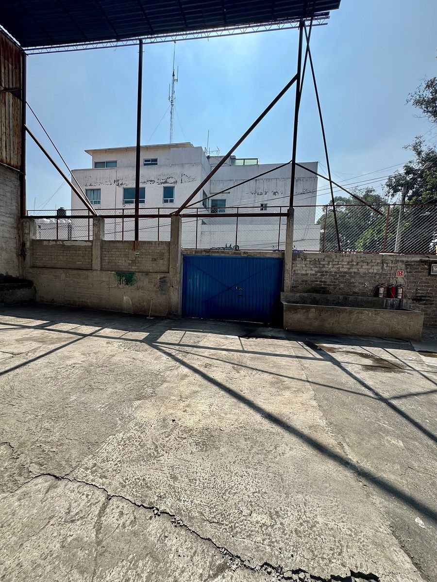 Terreno en Ex-Ejido de San Francisco Culhuacán, Coyoacán, foto 9 de 14