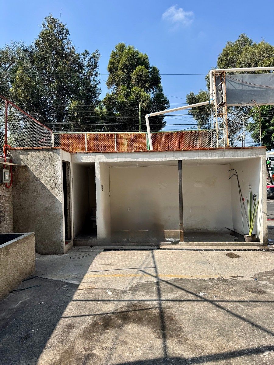 Terreno en Ex-Ejido de San Francisco Culhuacán, Coyoacán, foto 10 de 14
