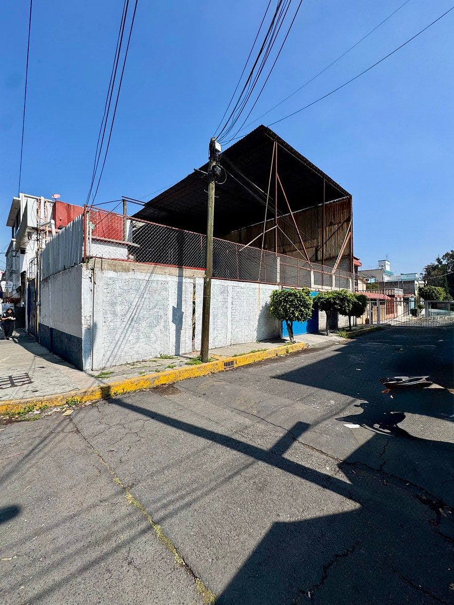 Terreno en Ex-Ejido de San Francisco Culhuacán, Coyoacán, foto 3 de 14