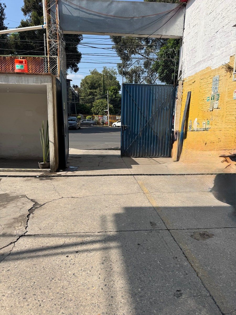 Terreno en Ex-Ejido de San Francisco Culhuacán, Coyoacán, foto 14 de 14