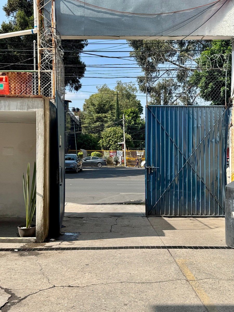 Terreno en Ex-Ejido de San Francisco Culhuacán, Coyoacán, foto 4 de 14