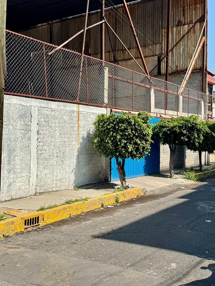 Terreno en Renta en Santa Ana y Escuela Naval, San FranciscoCulhuacan, foto 1 de 14