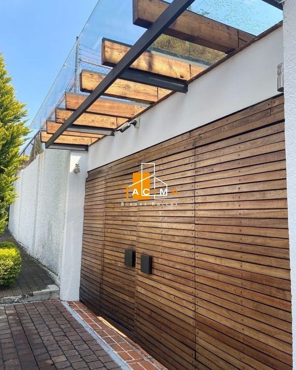Casa em Villa Verdún, Álvaro Obregón, foto 5 de 17