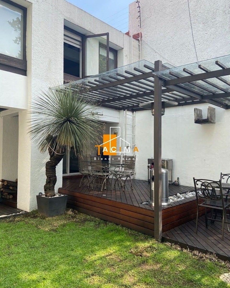 Casa em Villa Verdún, Álvaro Obregón, foto 3 de 17