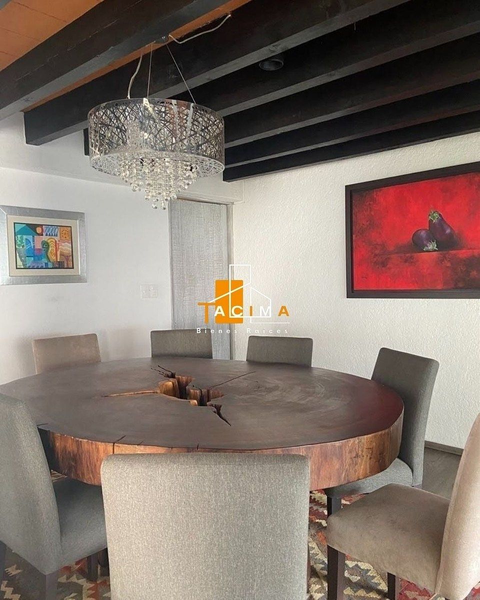 Casa em Villa Verdún, Álvaro Obregón, foto 6 de 17