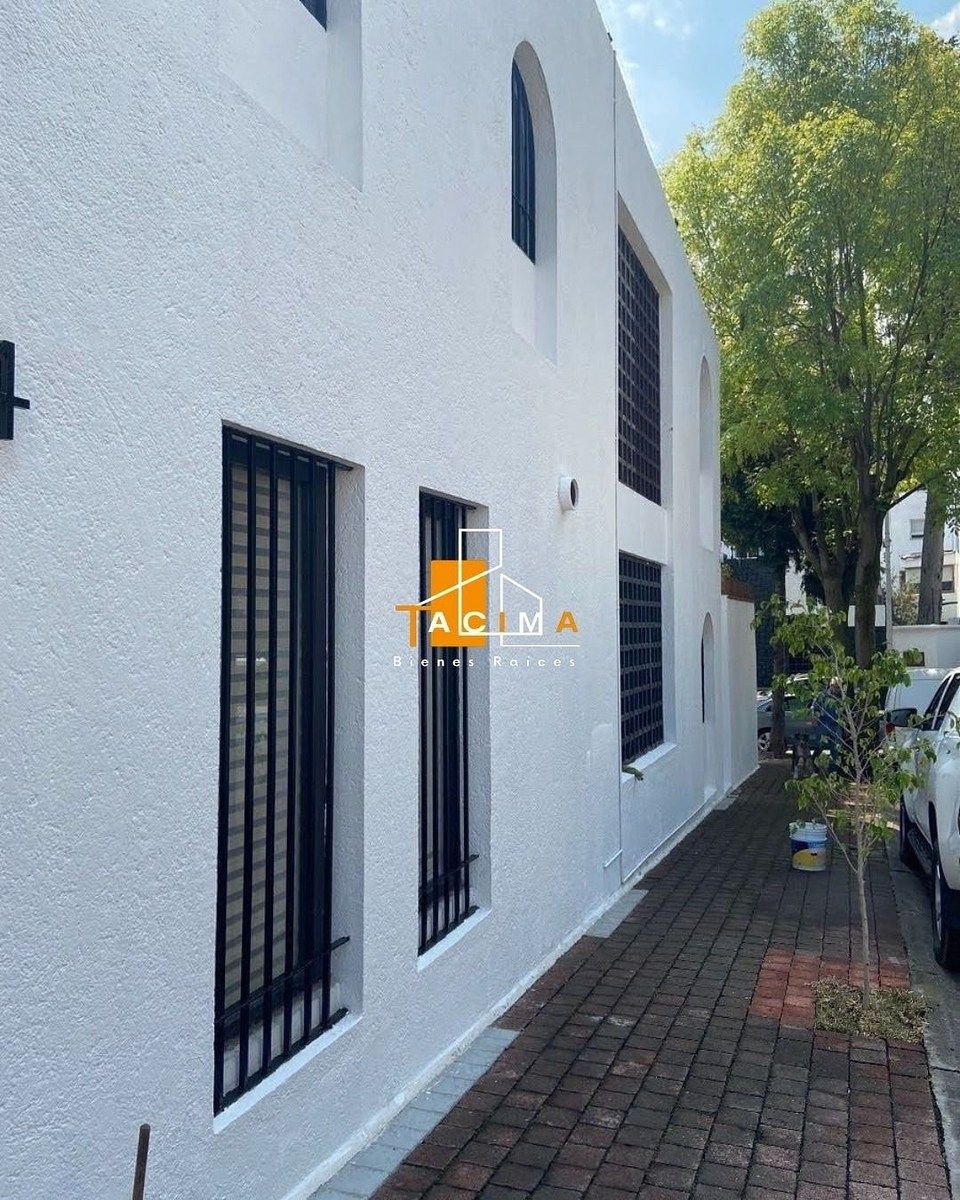 Casa em Villa Verdún, Álvaro Obregón, foto 4 de 17