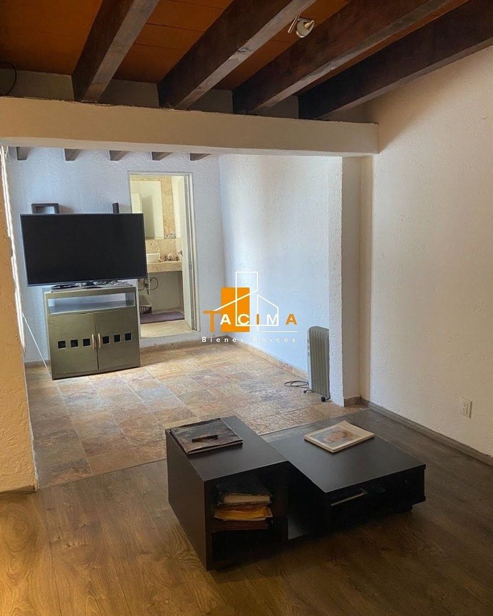Casa em Villa Verdún, Álvaro Obregón, foto 7 de 17