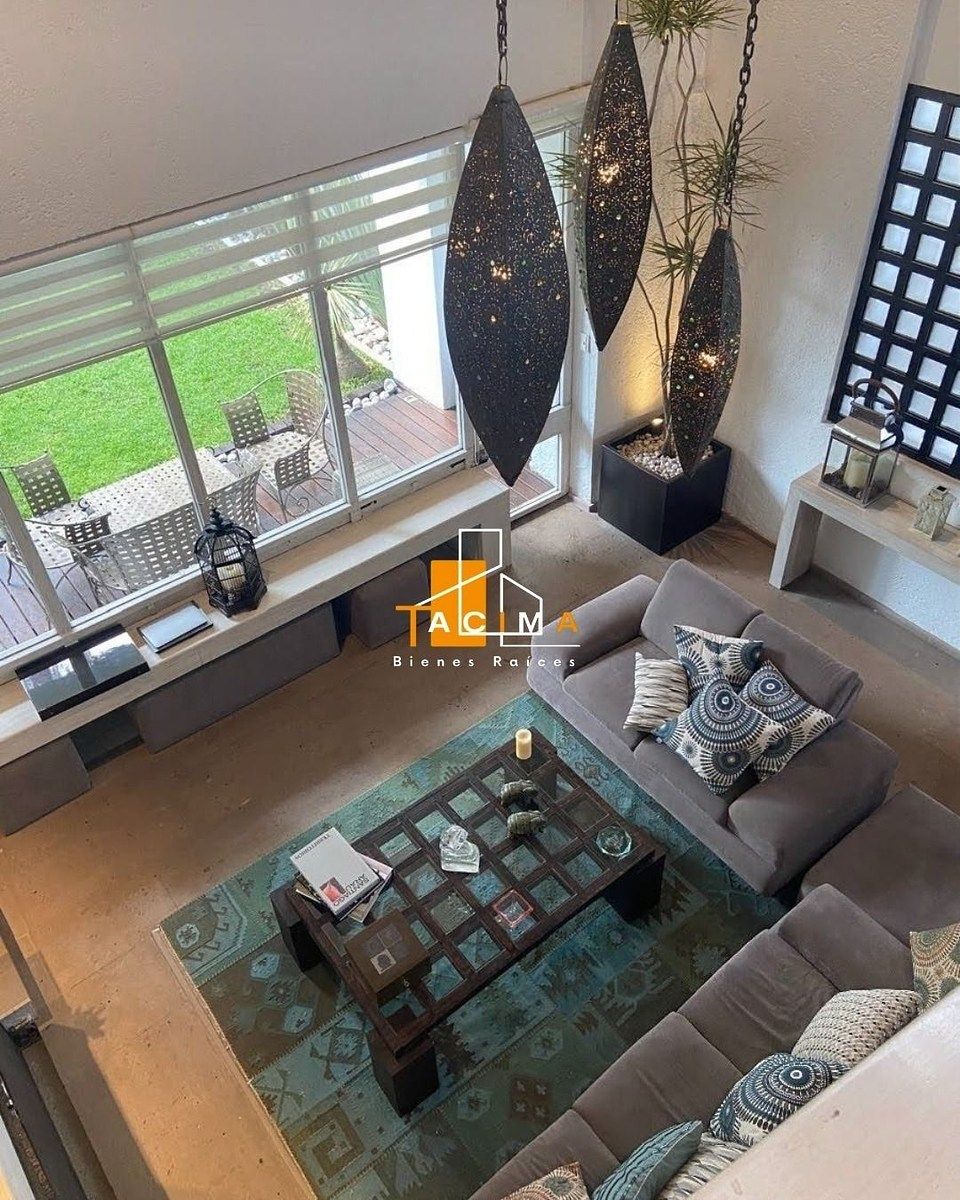 Casa em Villa Verdún, Álvaro Obregón, foto 8 de 17