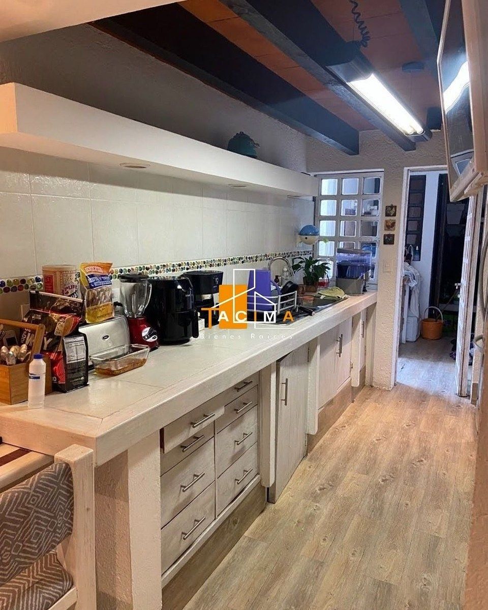 Casa em Villa Verdún, Álvaro Obregón, foto 9 de 17