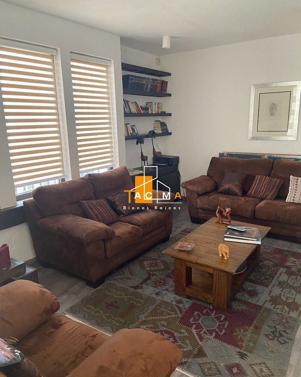 Casa em Villa Verdún, Álvaro Obregón, foto 13 de 17