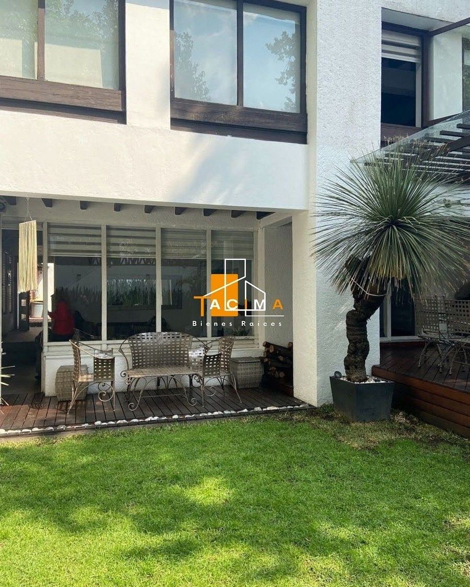 Casa em Villa Verdún, Álvaro Obregón, foto 16 de 17