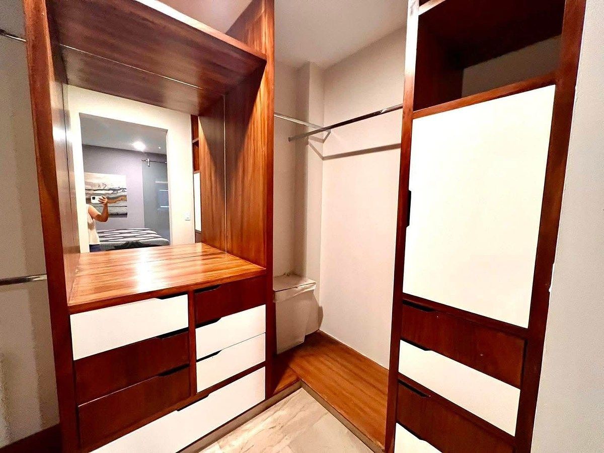 Apartamento em Lienzo Charro Centro, Los Cabos, foto 4 de 9