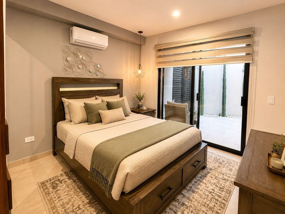 Apartamento em Lienzo Charro Centro, Los Cabos, foto 6 de 9