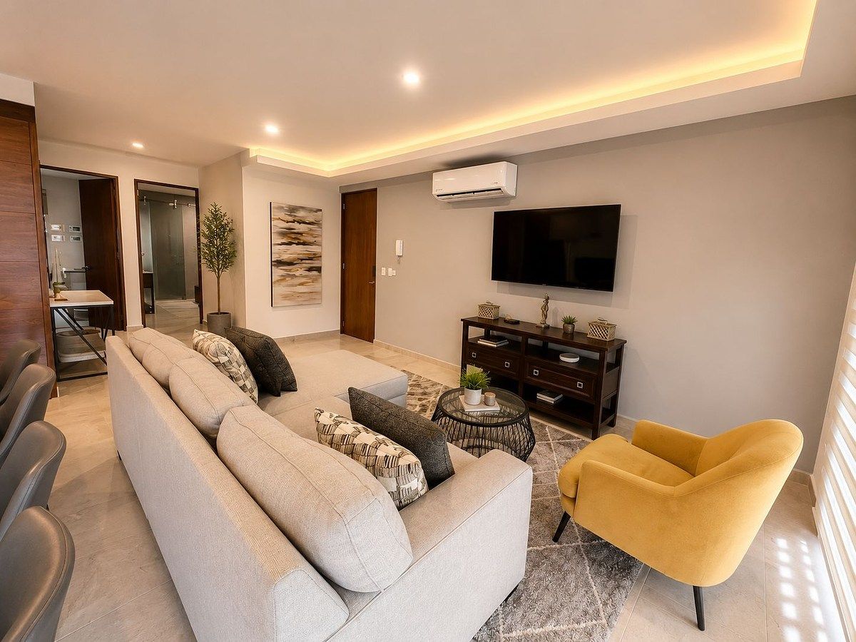 Apartamento em Lienzo Charro Centro, Los Cabos, foto 9 de 9