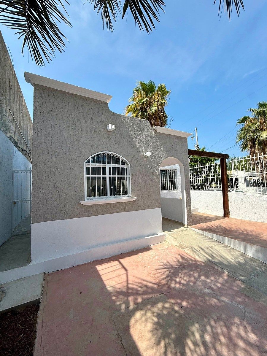 Casa em El Rosarito, Los Cabos, foto 2 de 13