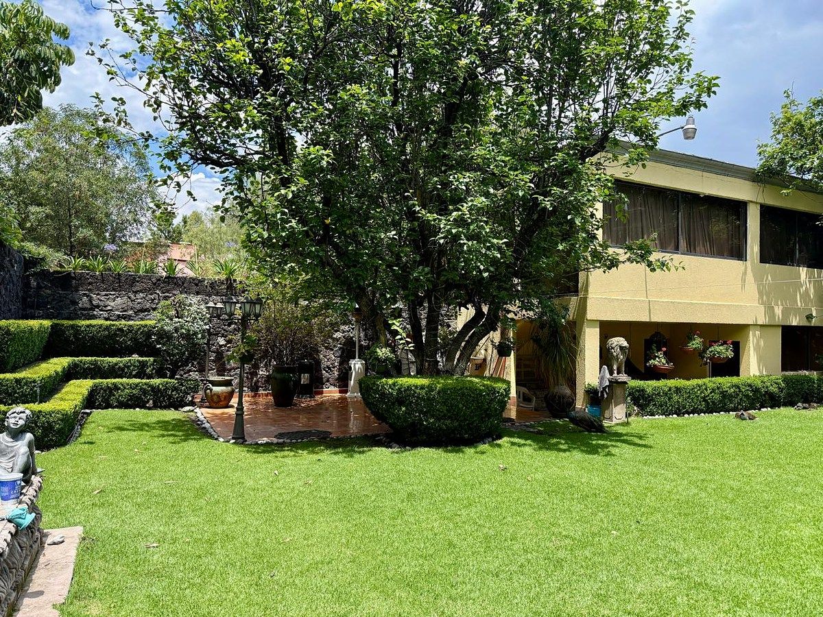 Casa en Jardines del Pedregal, Álvaro Obregón, foto 24 de 24