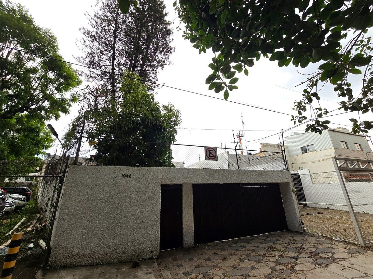 Casa uso mixto en renta, foto 1 de 26