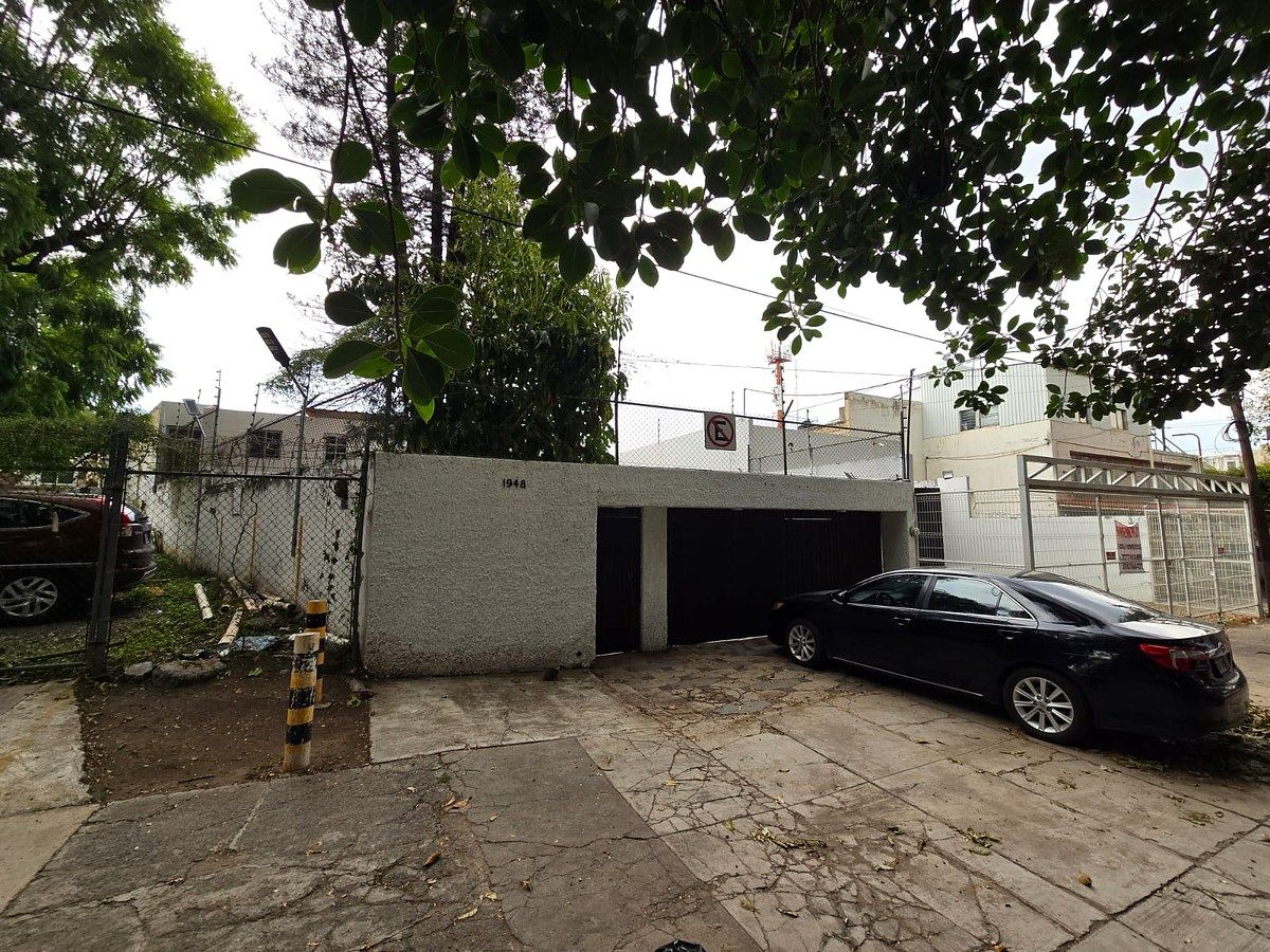 Casa en Moderna, Guadalajara, foto 2 de 26