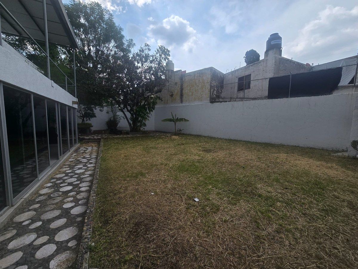 Casa en Moderna, Guadalajara, foto 23 de 26